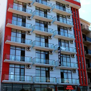 4* Hotel Royal Georgia