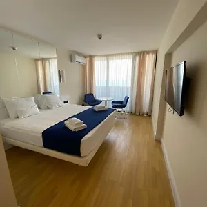 Orbi City Land شقة